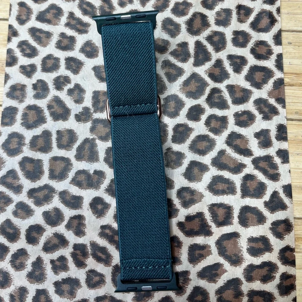 38/40 Apple Watch Band & Cover